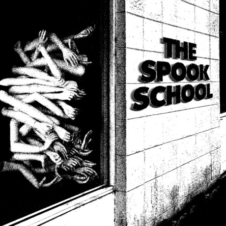 The Spook School